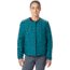 Mountain Hardwear SkyLab Insulated Jacket - Women's, Icelandic, Medium, OL7725324-M