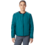Mountain Hardwear SkyLab Insulated Jacket - Womens, Icelandic, Small, OL7725324-S