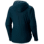 Mountain Hardwear Skypoint Hooded Jacket - Women's, Blue Spruce, XS 1732231310-XS