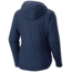 Mountain Hardwear Skypoint Hooded Jacket - Women's, Zinc, XL 1732231492-XL