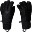 Snojo Glove - Mens-Black-Medium