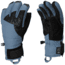 Snojo Glove - Womens-Mountain-Large