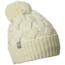 Mountain Hardwear Snow Capped Beanie Hat - Womens, Stone, One Size, 1796621022-O/S