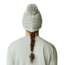 Mountain Hardwear Snow Capped Beanie Hat - Womens, White Sage, One Size, 1944211341-O/S
