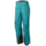 Mountain Hardwear Snowburst Insulated Cargo Pant - Women's-Mayan Green-Regular Inseam-Medium