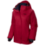 Mountain Hardwear Snowburst Trifecta Jacket - Women's-Bright Rose-Medium