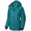 Mountain Hardwear Snowburst Trifecta Jacket - Women's-Mayan Green-Large