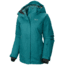 Mountain Hardwear Snowburst Trifecta Jacket - Women's-Mayan Green-X-Small