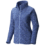 Mountain Hardwear Snowpass Full-Zip Fleece - Women's-Dynasty-Small