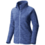 Mountain Hardwear Snowpass Full-Zip Fleece - Women's-Dynasty-X-Small