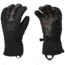 Mountain Hardwear Snowrilla Glove - Women's-Black-Large