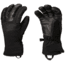 Mountain Hardwear Snowrilla Glove - Women's-Black-Large