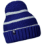 Mountain Hardwear Snowscape Stripe Beanie Hat - Womens, Blue Print, River Mist, One Size, 1796661516-O/S