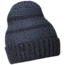 Mountain Hardwear Snowscape Stripe Beanie Hat - Women's, Dark Zinc, Zinc, One Size, 1796661406-O/S