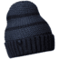 Mountain Hardwear Snowscape Stripe Beanie Hat - Womens, Dark Zinc, Zinc, One Size, 1796661406-O/S