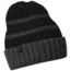 Mountain Hardwear Snowscape Stripe Beanie Hat - Women's, Shark, Black, One Size, 1796661011-O/S