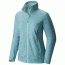 Mountain Hardwear Solamere Jacket - Women's-Spruce Blue-Large