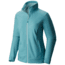 Mountain Hardwear Solamere Jacket - Women's-Spruce Blue-Large