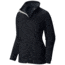 Mountain Hardwear Solamere Jacket - Womens, Black, Graphite, Small, 1616871095-Bl, GR-S