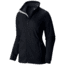 Mountain Hardwear Solamere Jacket - Womens, Black, Graphite, Small, 1616871095-Bl, GR-S