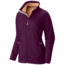 Solamere Jacket - Womens-Dark Raspberry-Large