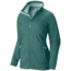 Solamere Jacket - Womens-Teal Green-Small