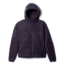 Mountain Hardwear Southpass Fleece Hoody - Women's, Blurple, Large, OL8864599-L