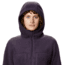Mountain Hardwear Southpass Fleece Hoody - Women's, Blurple, Large, OL8864599-L
