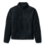 Mountain Hardwear Southpass Fleece Pullover - Women's, Dark Storm, Extra Small, OL8838004-XS