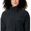 Mountain Hardwear Southpass Fleece Pullover - Women's, Dark Storm, Extra Small, OL8838004-XS