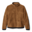 Mountain Hardwear Southpass Fleece Pullover - Women's, Golden Brown, Small, OL8838233-S