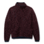 Mountain Hardwear Southpass Fleece Pullover - Women's, Washed Raisin, Extra Large, OL8838629-XL