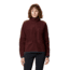 Mountain Hardwear Southpass Fleece Pullover - Women's, Washed Raisin, Extra Small, OL8838629-XS