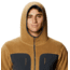 Mountain Hardwear Southpass Hoody - Men's, Sandstorm, Medium, OM8952254-M