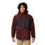 Mountain Hardwear Southpass Hoody - Men's, Washed Raisin, Medium, OM8952629-M