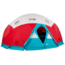 Mountain Hardwear Space Station Dome Tent - 8 Person, Alpine Red, 1854041675-NONE