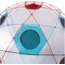 Mountain Hardwear Space Station Dome Tent - 8 Person, Alpine Red, 1854041675-NONE