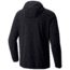 Mountain Hardwear Speedstone Hooded Jacket - Men's, Black, XXL 1719481010-XXL