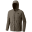 Mountain Hardwear Speedstone Hooded Jacket - Men's, Darklands, XXL, 1719481925-XXL