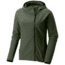 Mountain Hardwear Speedstone Hooded Jacket - Women's, Surplus Green, L 1765021347-L
