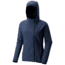 Mountain Hardwear Speedstone Hooded Jacket - Women's, Zinc, S 1765021492-S