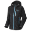 Mountain Hardwear Spinoza Jacket - Women's-Black-X-Large