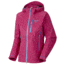 Mountain Hardwear Spinoza Jacket - Women's-Deep Blush-X-Large