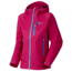 Mountain Hardwear Spinoza Jacket - Women's-Deep Blush-Large