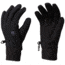 Mountain Hardwear Stimulus Glove - Men's-Black-Medium