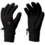 Mountain Hardwear Stimulus Glove - Men's-Black-Small