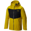 Mountain Hardwear Straight Chuter Jacket Jacket - Men's-Electron Yellow-Medium