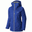 Mountain Hardwear Straight Chuter Jacket - Women's-Dynasty-Small