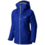 Mountain Hardwear Straight Chuter Jacket - Women's-Dynasty-Medium