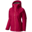 Mountain Hardwear Straight Chuter Jacket - Women's-Haute Pink-Medium